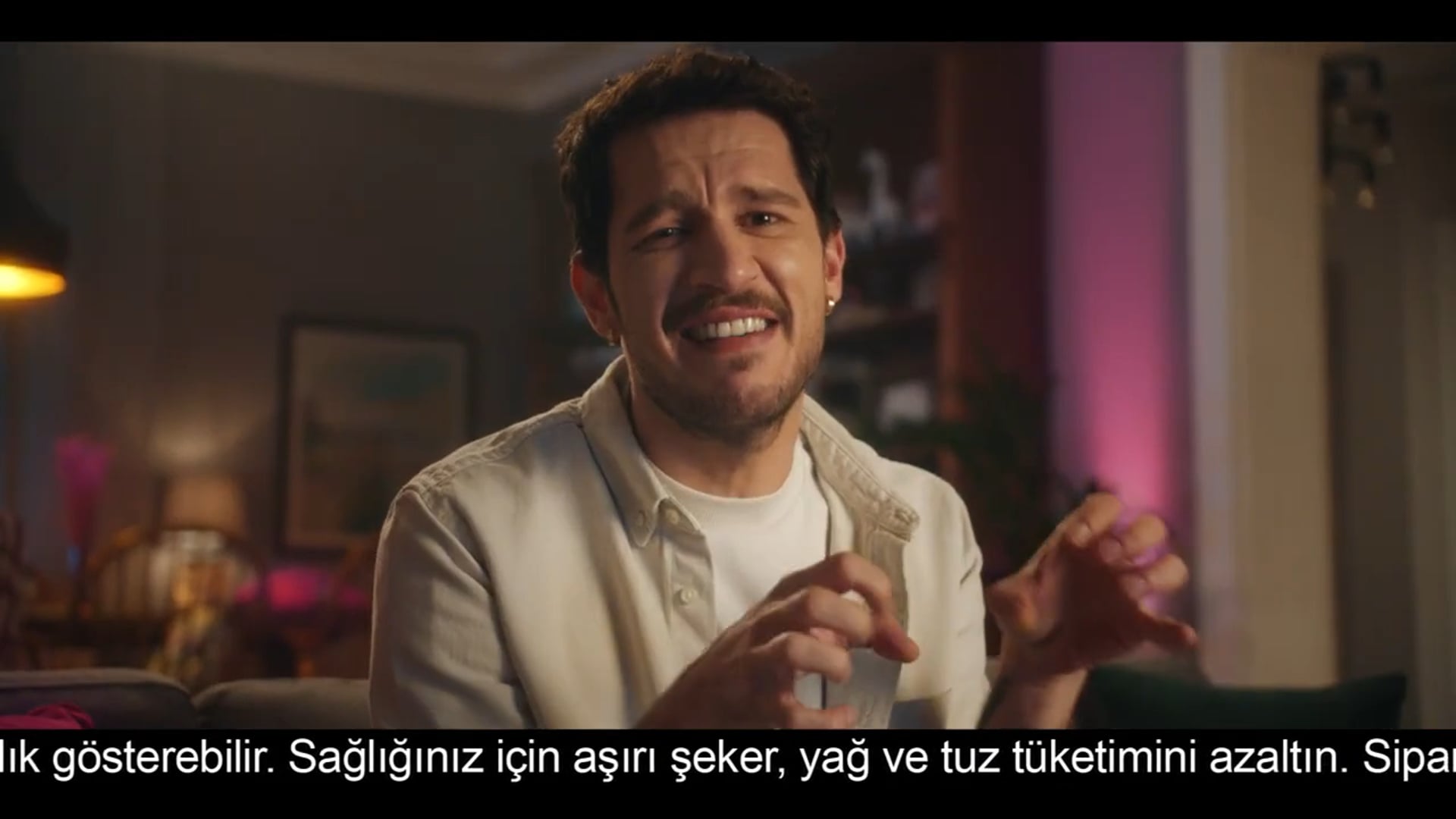 Banabi - Uraz