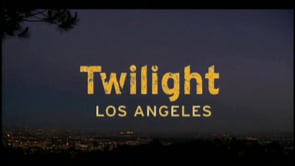 Twilight: Los Angeles