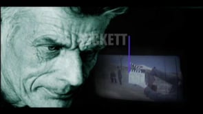 Beckett on Film