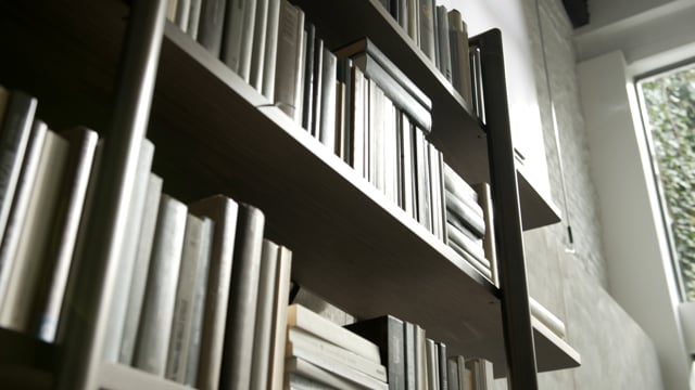 Stefano Giovannoni on GHIDINI1961, 2021 Collection