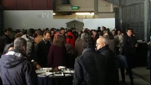 Ferran Adrià i Joan Roca, ambaixadors del peix gironí des de l'Escala