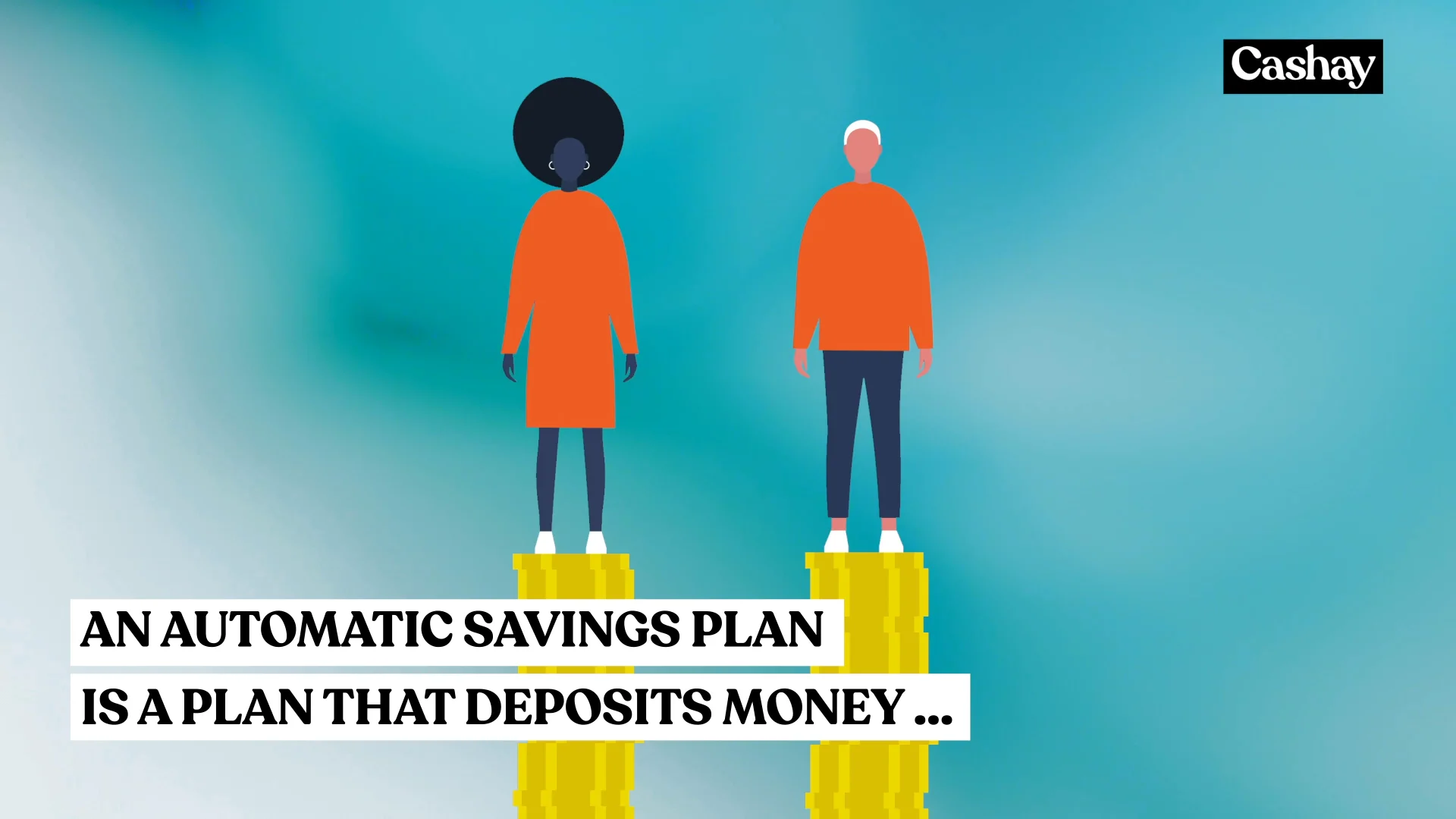 5 Powerful Reasons Why Automatic Savings Plans Are A Game-Changer for Your Financial Future