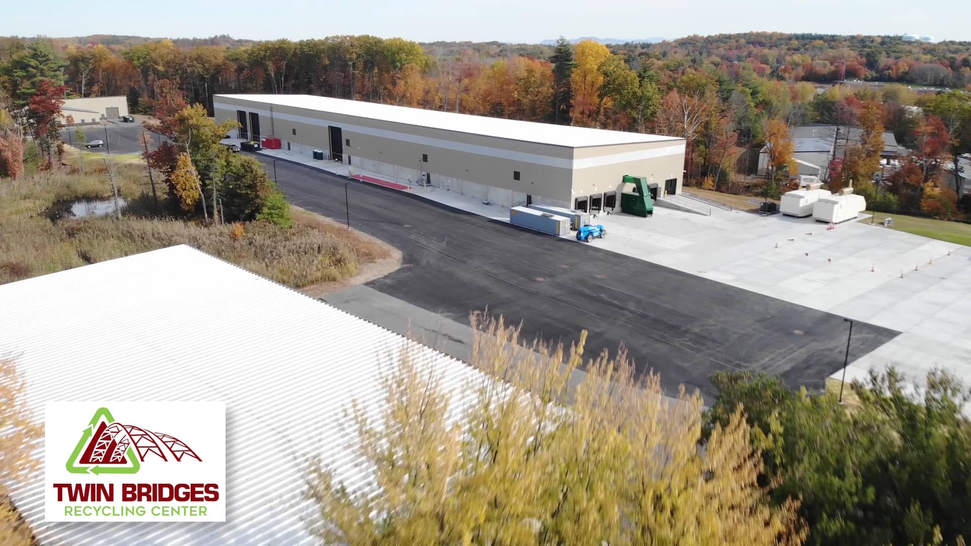 Twin Bridges Waste and Recycling on Vimeo