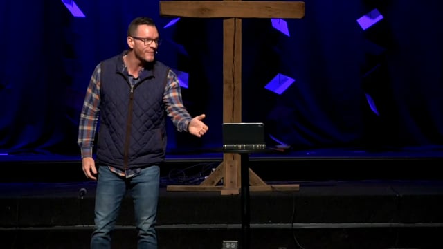 11am | Session 2 - Paul's Prayer for the church