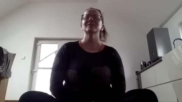 early morning class on Vimeo