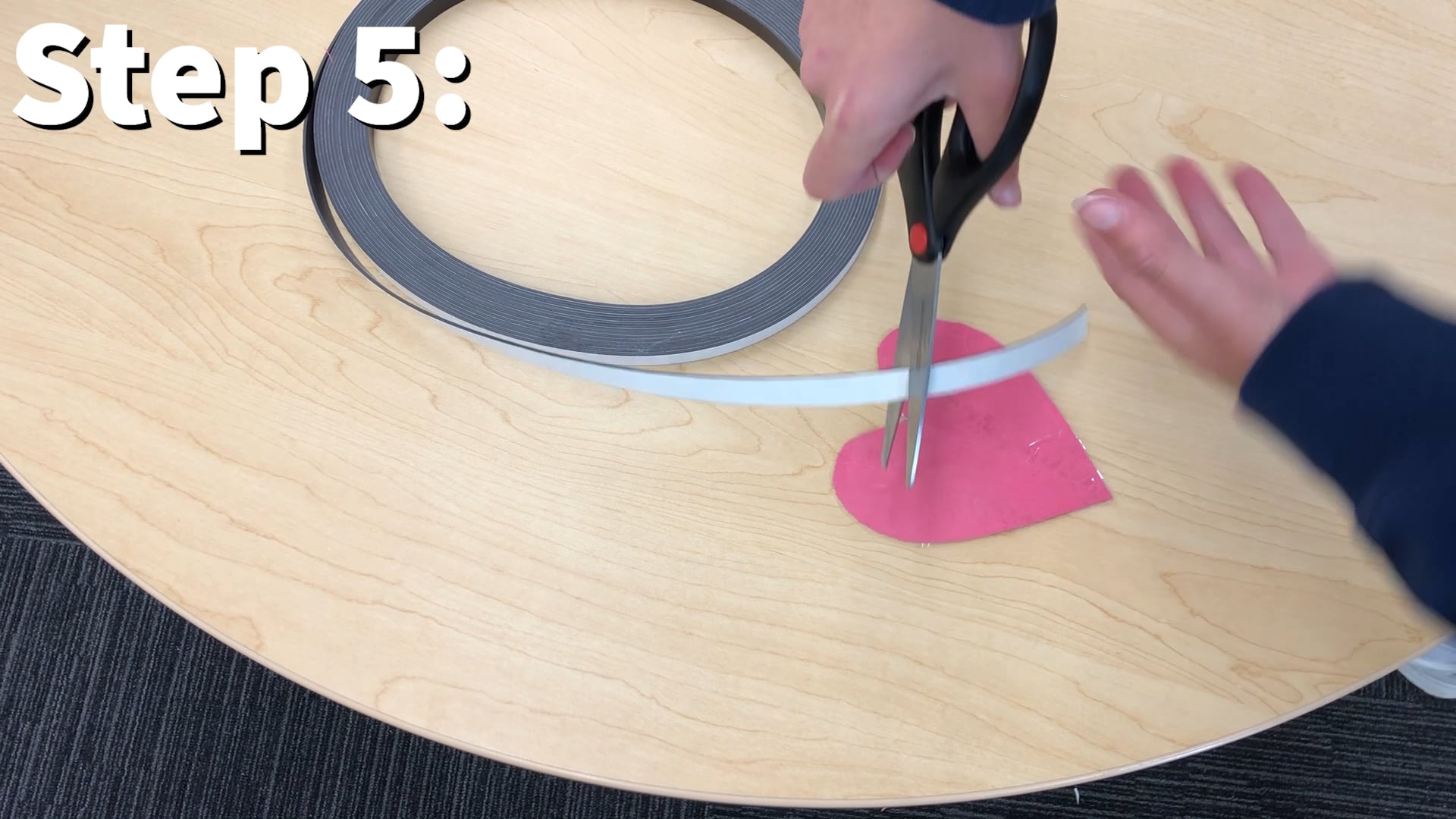 MAGNETS TIP VIDEO