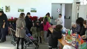 II Fira de Nadal del Camp dels Pilans