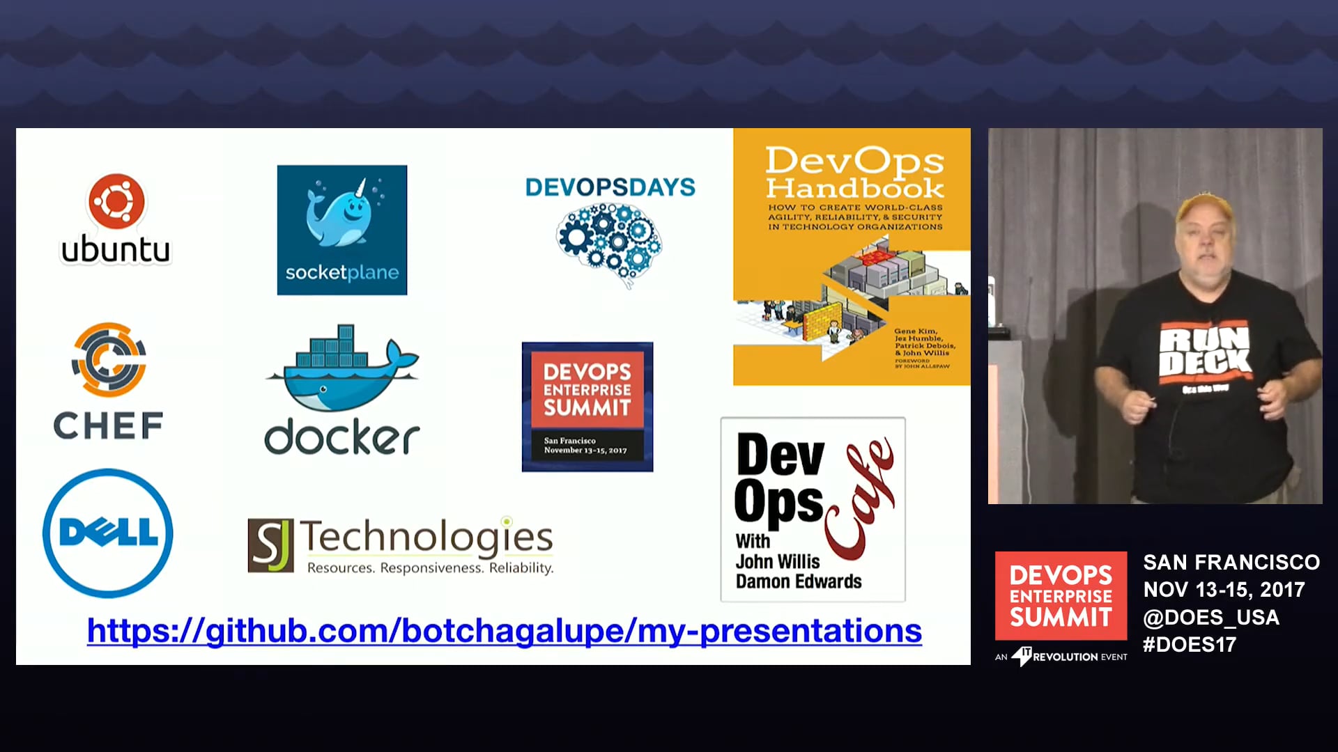 DevOps: You Build It, You Secure It