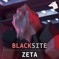 Blacksite Zeta 