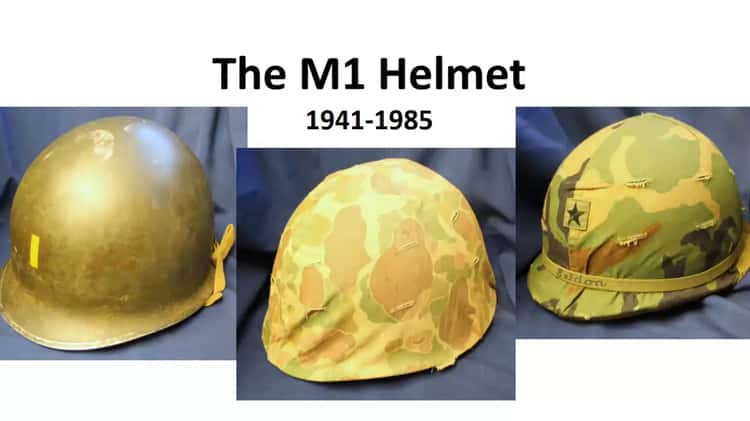 M1 2024 military helmet