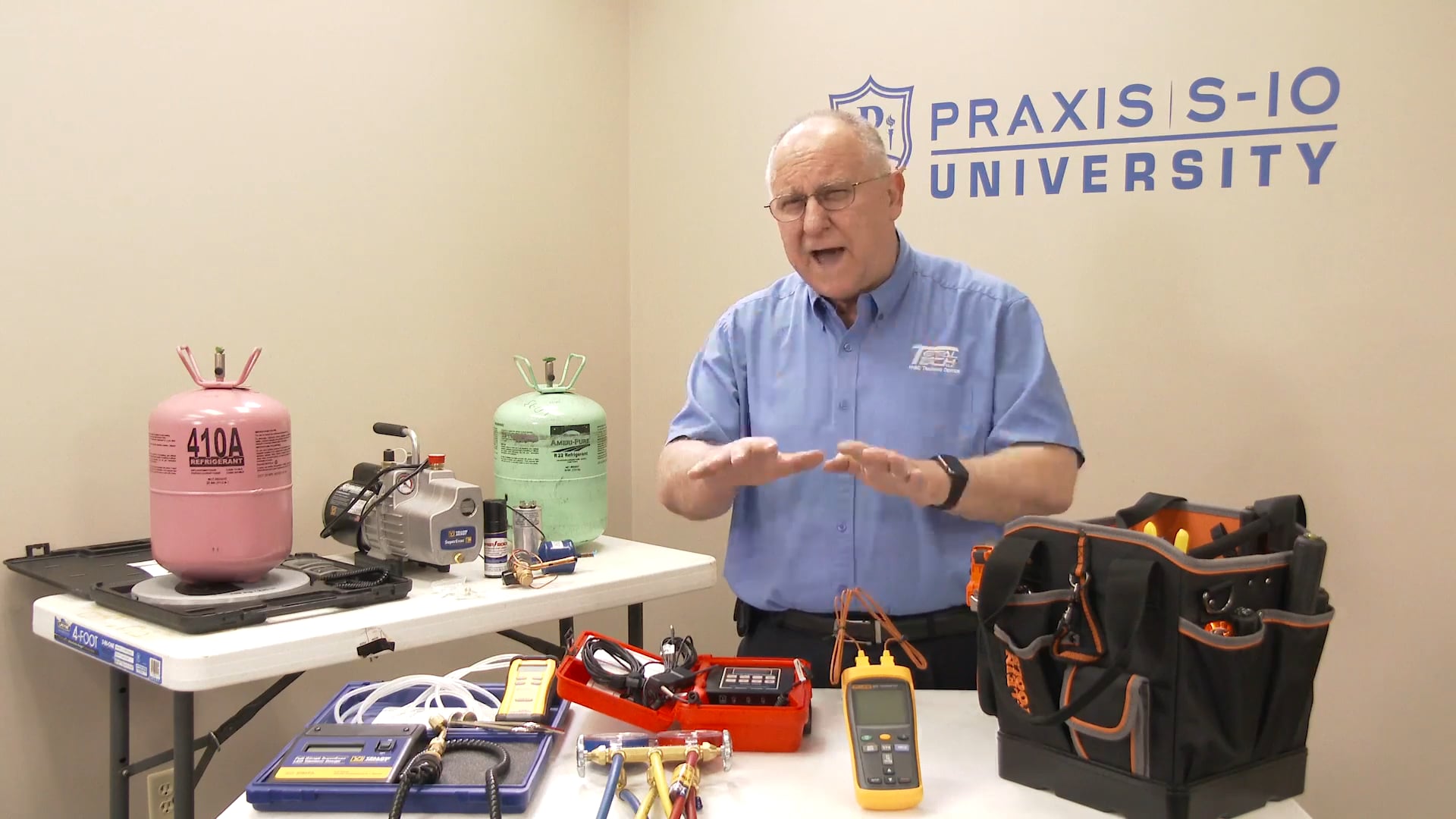 Service Technicians-System Diagnostic Principles