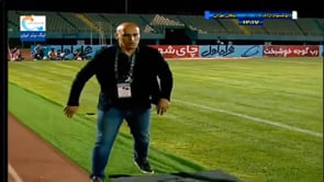 Aluminium vs Paykan - Highlights - Week 21 - 2020/21 Iran Pro League