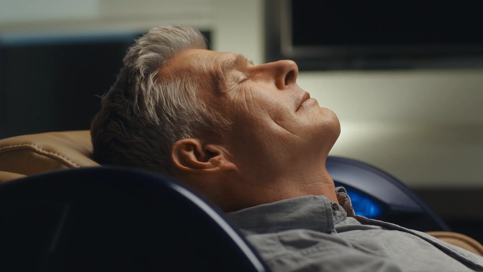 Ogawa Master Drive AI Massage Chair | Tittac