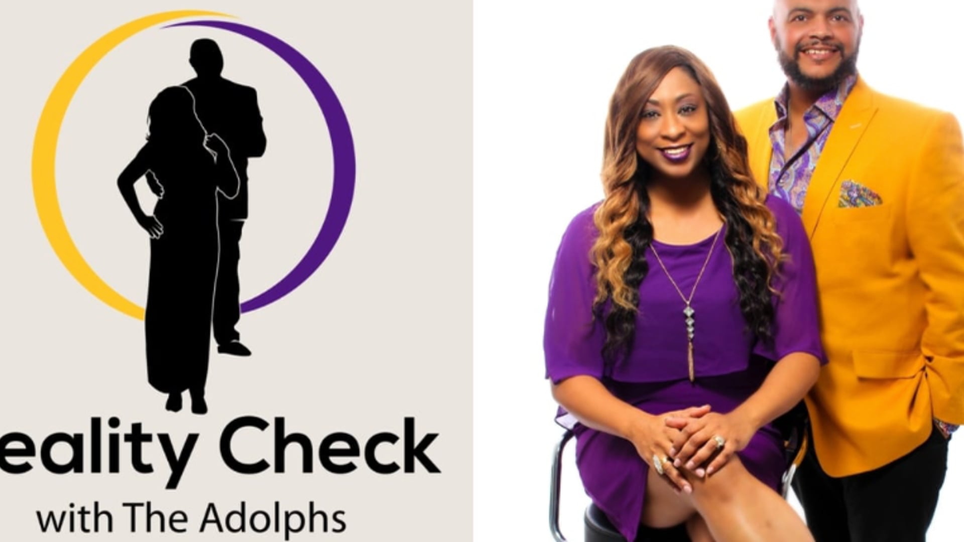 Reality Check with the Adolphs S3 E3