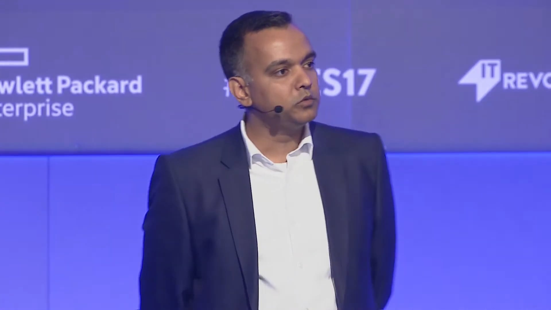 Applying DevOps to the Core for the UK’s Biggest IT Estate