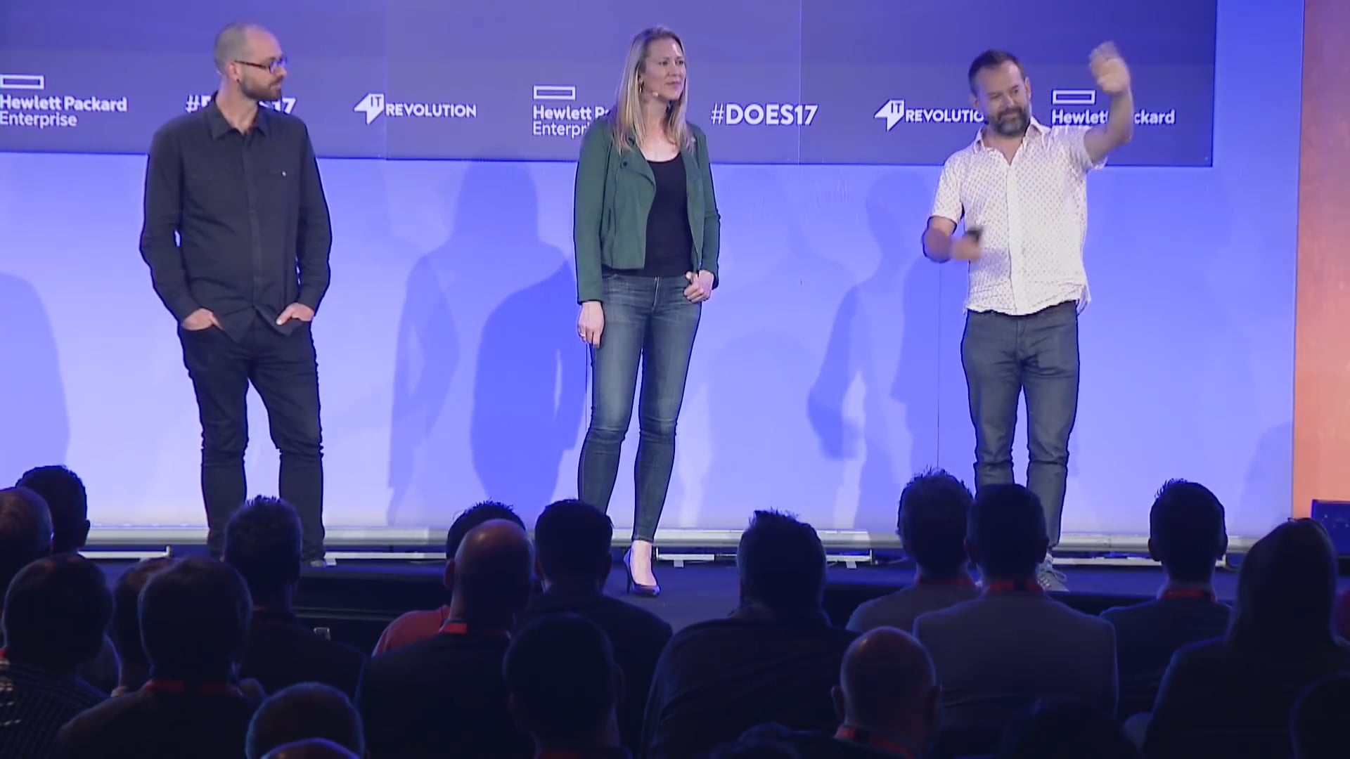 DevOps: The Key to High Performance (What the Data Says)