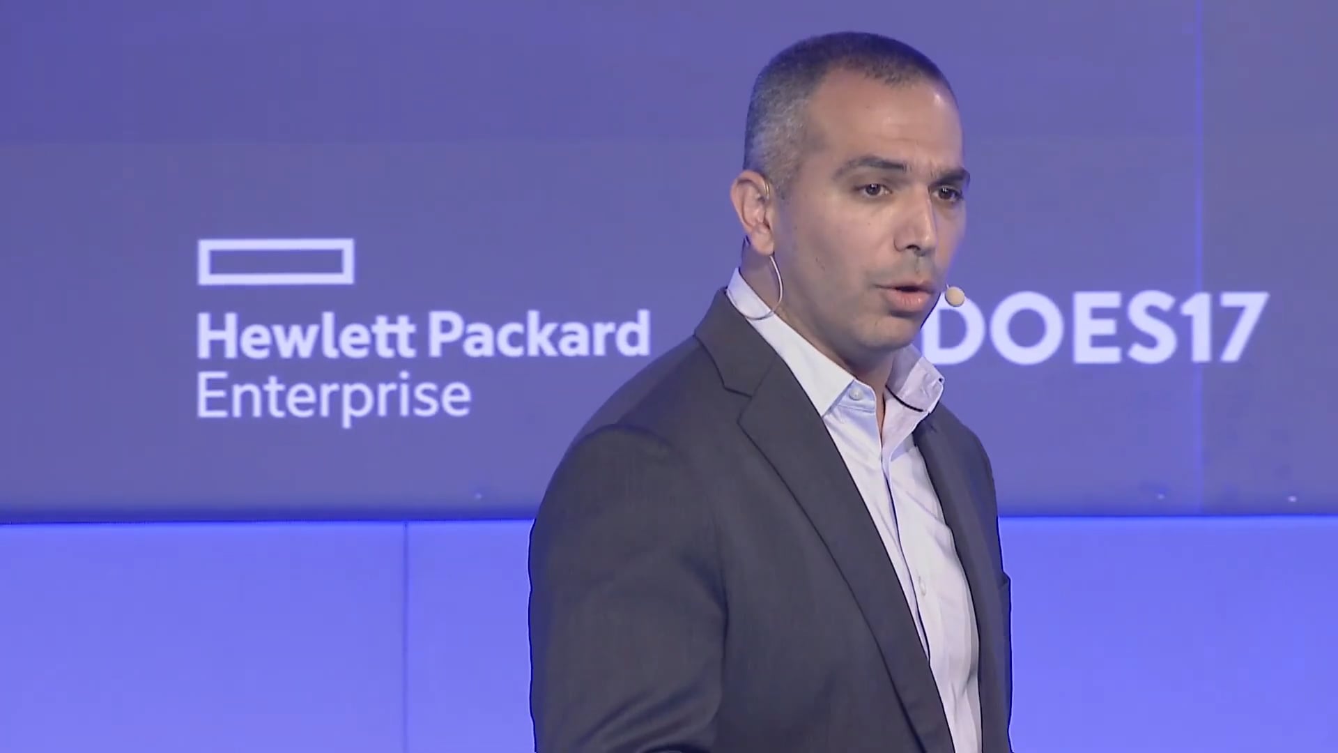 Engineering Security in DevOps Era