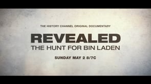 The Hunt for bin Laden_Trailer