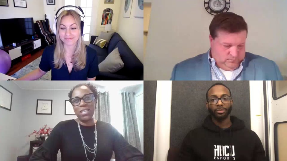 The Pandemic Esports MVPs: Best practices from brands who dominated the pandemic esports scene and what’s next for the state of esports