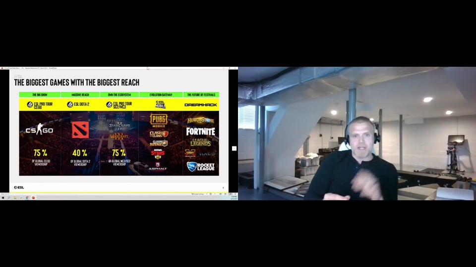ESL