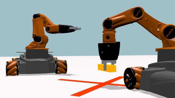 0604041 форма 1 робототехника. Робот kuka YOUBOT. Мобильные роботы–манипуляторы kuka YOUBOT. Робот Кука вектор. Go1 робот.
