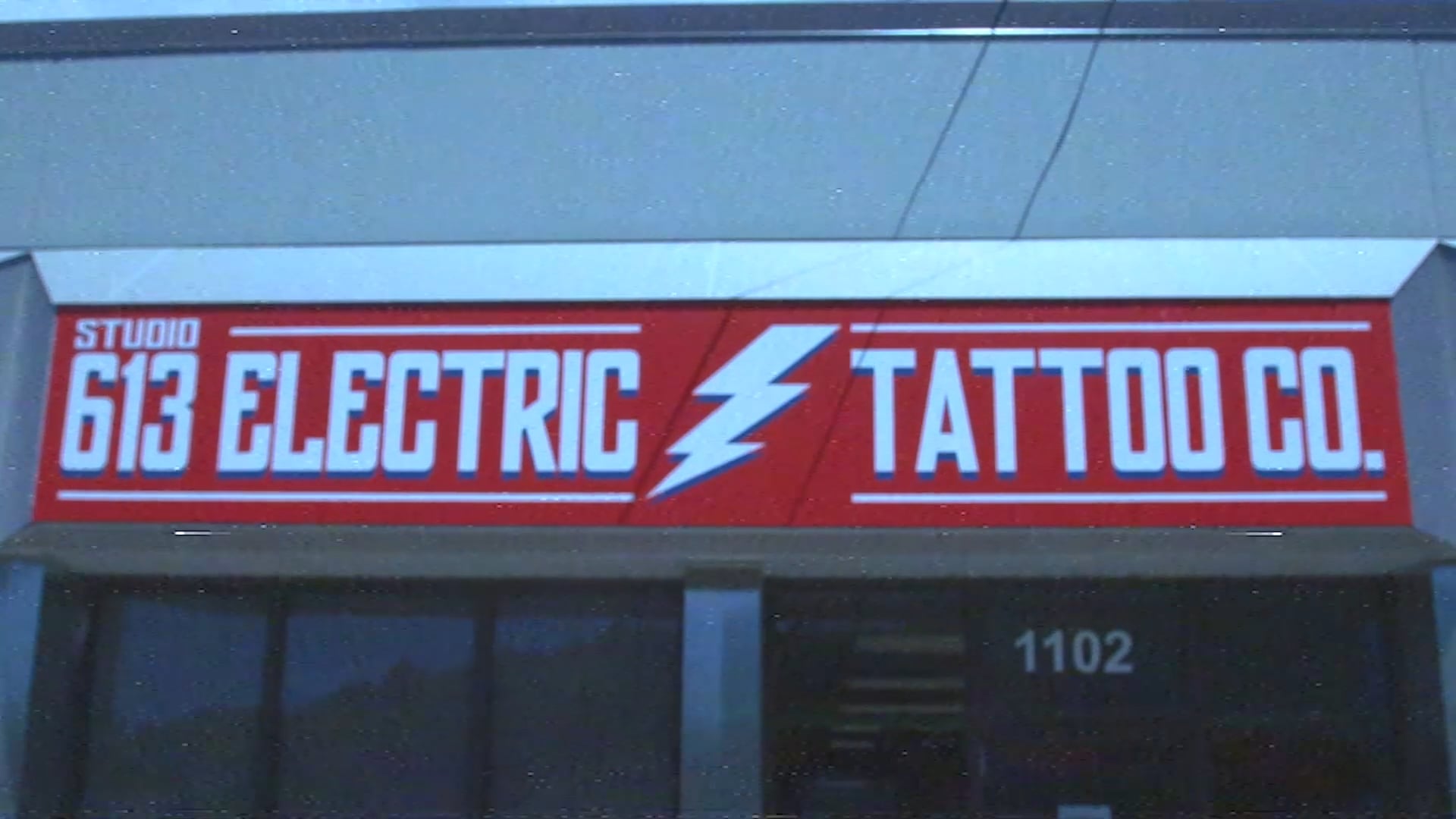 Studio 613 Electric Tattoo CO. - Who Knew Sudbury Ontario!