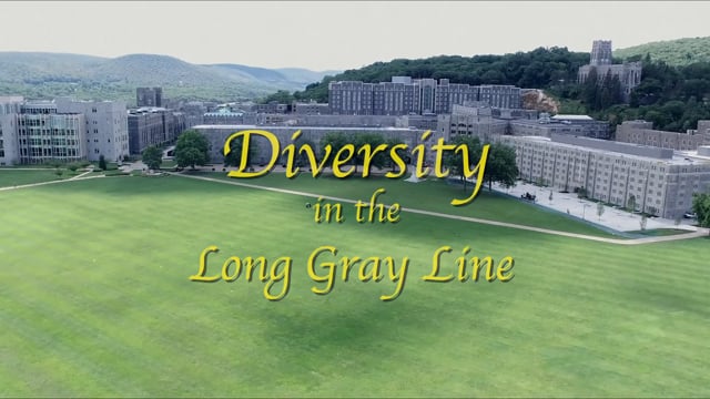 Diversity in the Long Gray Line (trailer 2:08)
