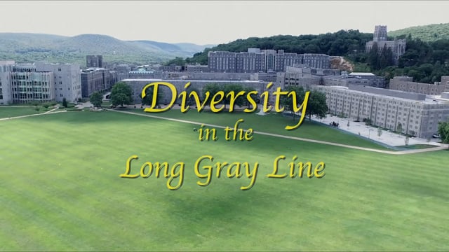 Diversity in the Long Gray Line (trailer 2:08)