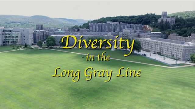 Diversity in the Long Gray Line