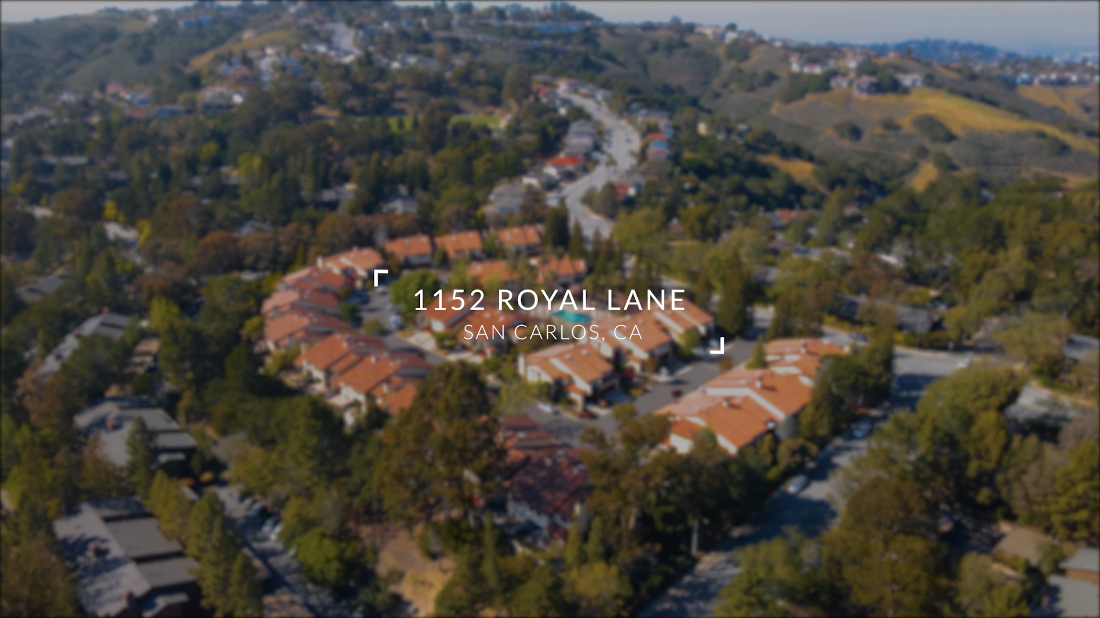 1152 Royal Ln, San Carlos, CA┃Caroline K. Huo┃Keller Williams Peninsula