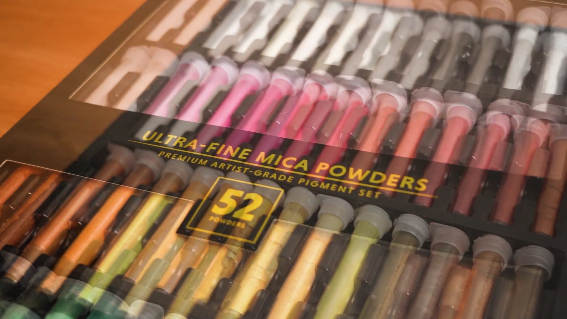 Mica Powder Unboxing_v1