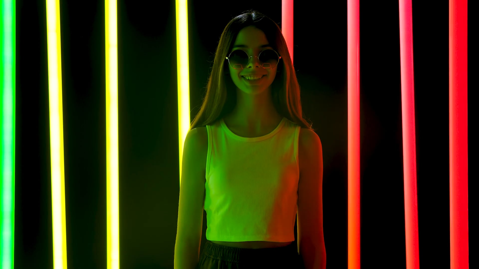 Jafra | Neon | Spot