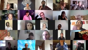 FT Meet Up - 20th April 2021
