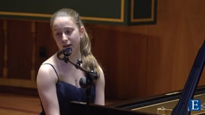 N. Schwamova: Chopin – Balada para piano op 52