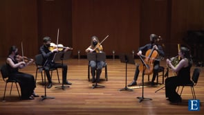 Varios intérpretes: Mozart – Quinteto con trompa K 407