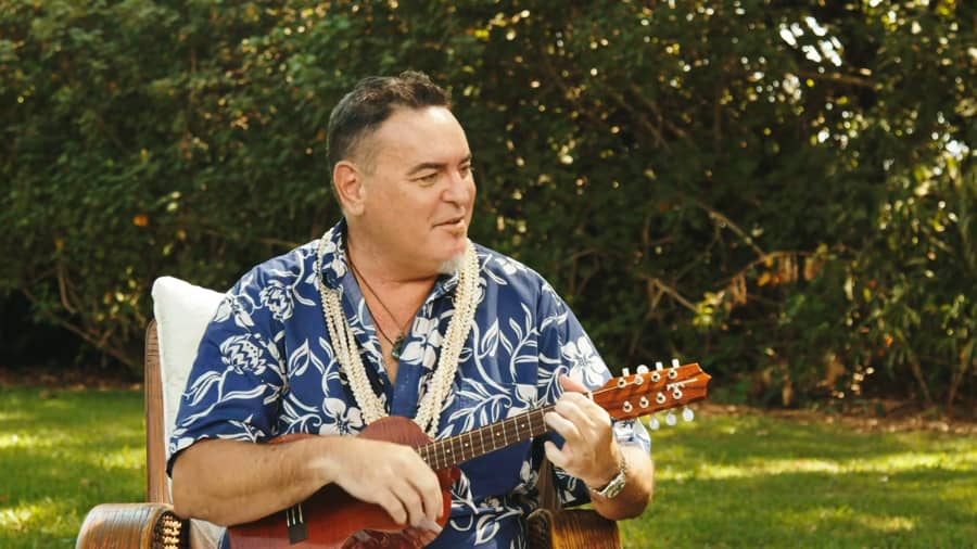 Ke Aloha Ka Iwakiloumoku Hawaiian Cultural Center