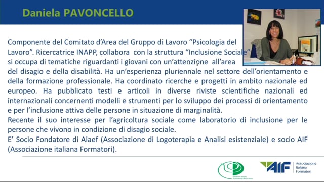Identificazione e ricerca di senso nei processi di cambiamento organizzativi [1/2]