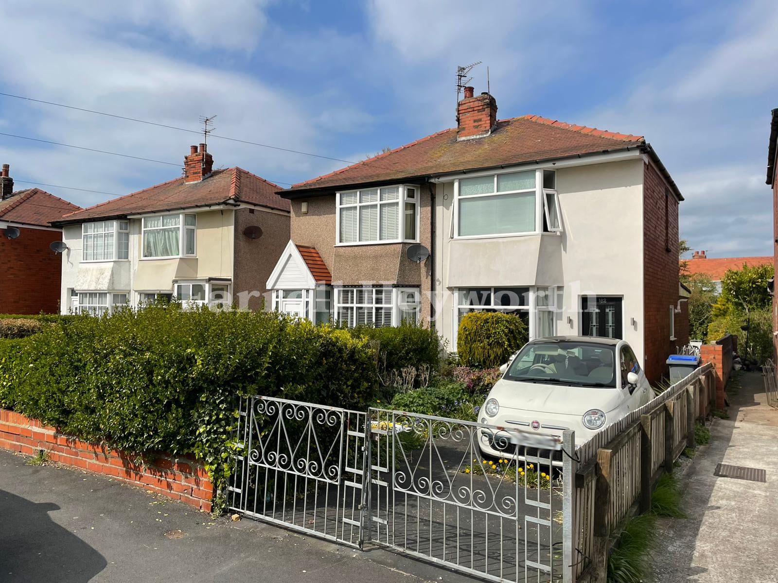 New House Road Blackpool teaser 172466 on Vimeo