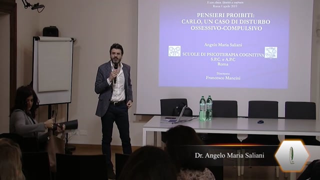 Associazione Scuola di Psicoterapia Cognitiva (SPC) e Associazione di Psicoterapia Cognitiva (APC)