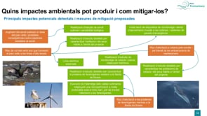 El Parc Eòlic Tramuntana ja té calendari
