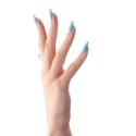 Vidéo: Papa Smurf Gel Polish