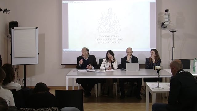 Centro Studi di Terapia Familiare e Relazionale (CSTFR)