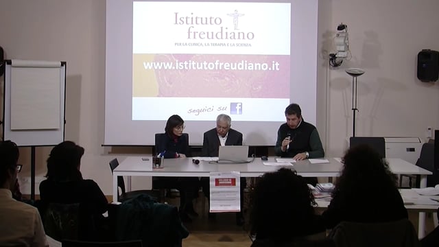 Istituto Freudiano per la clinica, la terapia e la scienza