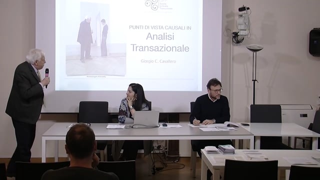 Scuola di Analisi Transazionale (SIFP)