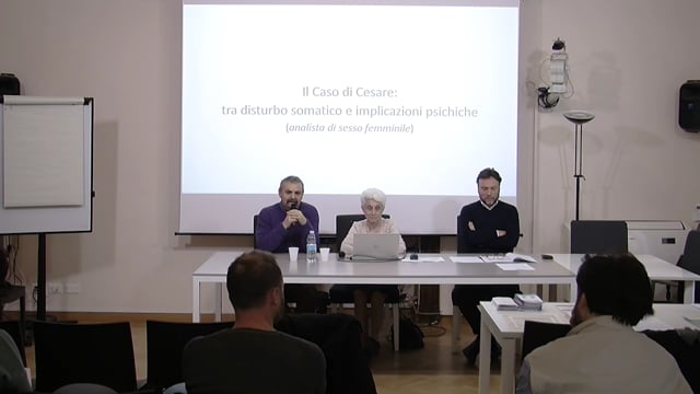 Società Italiana di Psicoanalisi della Relazione (SIPRe)