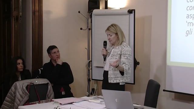 La funzione riflessiva nel percorso peritale: la prospettiva dell'attaccamento [3/6]