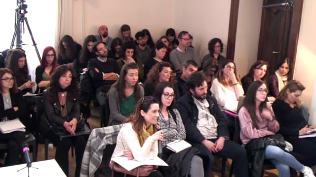 La funzione riflessiva nel percorso peritale: la prospettiva dell'attaccamento [4/6]