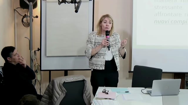 La funzione riflessiva nel percorso peritale: la prospettiva dell'attaccamento [6/6]