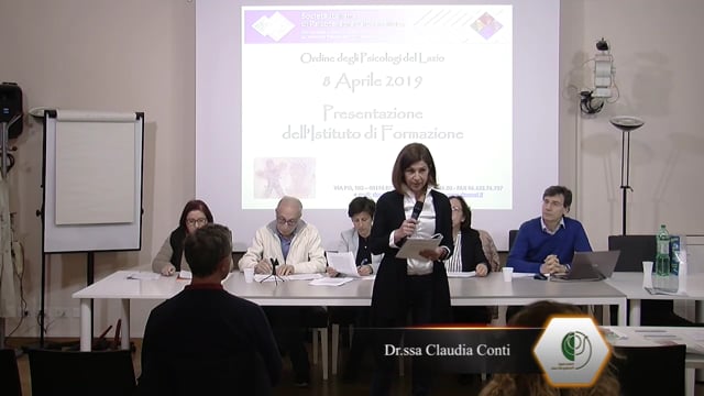 Società Italiana di Psicoterapia Psicoanalitica (SIPP)