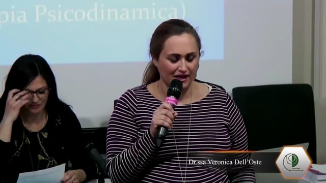 “Il sé in divenire: aspetti evolutivi ed intersoggettivi” - SSPP